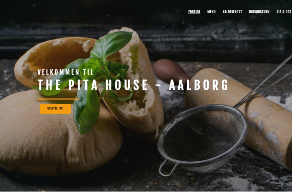 The Pita House - Aalborg