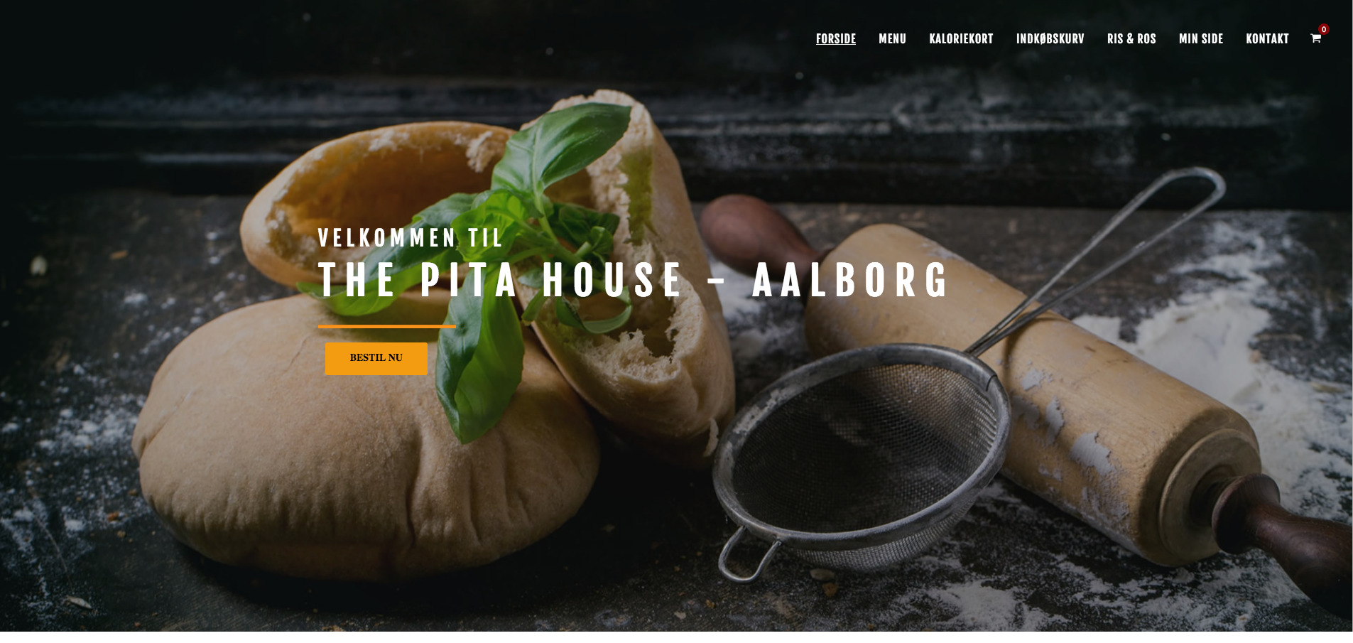 The Pita House - Aalborg