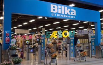 Bilka Aalborg Bistro