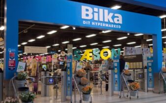 Bilka Aalborg Bistro