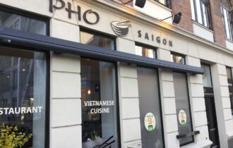 Pho Saigon Aalborg